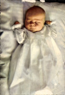 Delcampe - CPA Prince Willem Alexander Der Niederlande Als Baby - Königshäuser