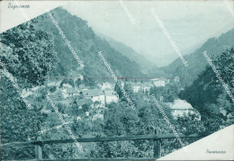 Delcampe - Bf551 Cartolina Bognanco Panorama Provincia Di Verbania - Biella