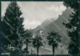 Delcampe - Lecco Vendrogno Foto FG Cartolina ZK0756 - Lecco