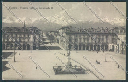 Delcampe - Cuneo Città Cartolina ZB1908 - Cuneo