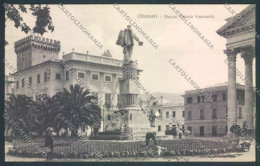 Delcampe - Genova Chiavari Cartolina ZT0070 - Genova (Genua)