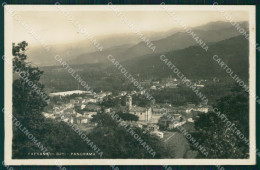 Delcampe - Cuneo Paesana Panorama Foto Cartolina MT5688 - Cuneo