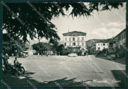 Delcampe - Varese Luino Foto FG Cartolina ZK4786 - Varese