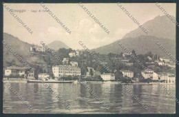 Delcampe - Como Menaggio Cartolina LQ2106 - Como