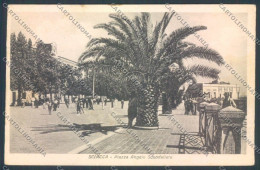 Delcampe - Agrigento Sciacca Cartolina ZG0062 - Agrigento