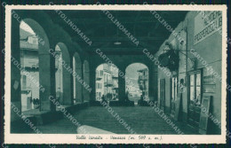 Delcampe - Cuneo Venasca Cartolina MT5778 - Cuneo
