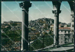 Delcampe - Perugia Città Monteluce PIEGHINA FG Foto Cartolina KB4763 - Perugia