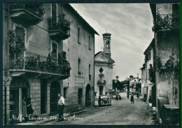 Delcampe - Cuneo Niella Tanaro Sant'Anna Auto Foto FG Cartolina MZ1218 - Cuneo