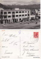 Delcampe - # CASSINO: HOTEL EXCELSIOR    1954 - Frosinone