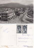 Delcampe - # CASSINO: NUOVE PALAZZINE E CORSO DELLA REPUBBLICA   1953 - Frosinone