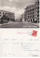 Delcampe - # COSENZA:  VIALE B. ALIMENA   1955 - Cosenza