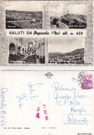 Delcampe - # ORGOSOLO: SALUTI DA    1962 - Nuoro