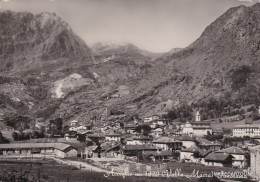 Delcampe - # ACCEGLIO: PANORAMA - Biella