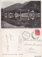 Delcampe - # PONTE TRESA - VERSANTE SVIZZERO   1957 - Varese