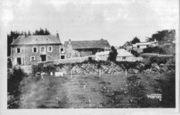 Delcampe - 22 BINIC - La Ferme Du Corps De Garde - Binic