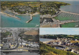 Delcampe - 22 BINIC - Lot De 10 Cartes - Binic