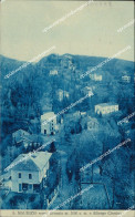 Delcampe - Bg105 Cartolina S.maurizio Sopra Brunate Albergo Ciunino Como - Como