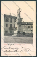 Delcampe - Como Città Volta Cartolina LQ1131 - Como