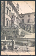 Delcampe - Arezzo Città Cartolina ZG0852 - Arezzo