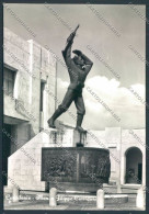 Delcampe - Macerata Corridonia Foto FG Cartolina ZF6553 - Macerata