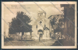 Delcampe - Gorizia Città Cartolina ZQ3246 - Gorizia