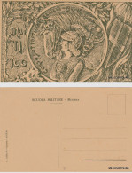 Delcampe - # SCUOLA MILITARE - MODENA - MAK P100 CORSO 1913 - 14 - Regimente