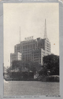 Delcampe - * MICHIGAN - Detroit - Maccabees Bldg.1939 Italian Mail - Other & Unclassified