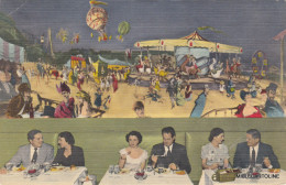 Delcampe - * NEW YORK CITY - Esprit Carnaval At Cafe Nino 1953 - Other & Unclassified