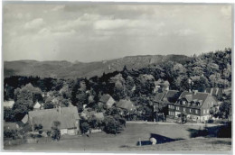Delcampe - Oybin Sachsen - Oybin