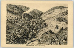 Delcampe - Fehrenbach - Masserberg
