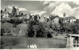 Delcampe - Berneck Altensteig Schwarzwald Calw BW - Altensteig