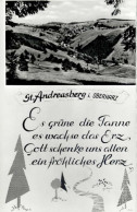 Delcampe - St Andreasberg Harz St Andreasberg - St. Andreasberg