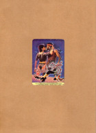 Delcampe - VP25.020 - COVILHA ( Portugal ) 1986 - Calendario / Calendar - Break Street 84 - Petit Format : 1981-90