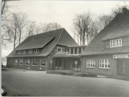 Delcampe - Vaensen Koenigshof - Buchholz