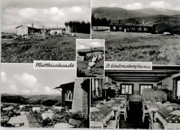 Delcampe - St Andreasberg Harz St Andreasberg Gasthaus Matthiasbaude - St. Andreasberg