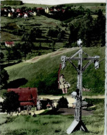 Delcampe - St Andreasberg Harz St Andreasberg Sessellift Matthias Schmidt Berg - St. Andreasberg