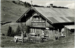 Delcampe - Breitenbach Schliersee Gindelalm - Schliersee