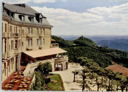 Delcampe - Petersberg Koenigswinter Hotel Petersberg - Königswinter