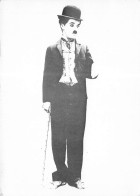 Delcampe - CPSM Charlie Chaplin      L4807 - Artiesten