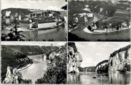 Delcampe - Kloster Weltenburg - Kelheim