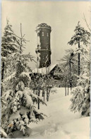 Delcampe - Oybin Sachsen Hochwaldturm - Oybin