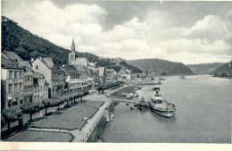 Delcampe - St Goar - St. Goar