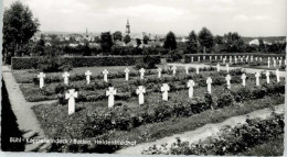 Delcampe - Kappelwindeck Buehl Rastatt BW Heldenfriedhof - Bühl