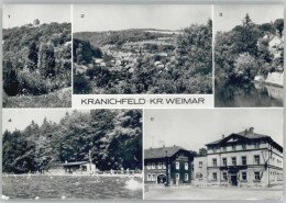 Delcampe - Kranichfeld - Kranichfeld