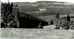 Delcampe - Masserberg Hildburghausen Thueringen - Masserberg