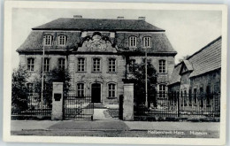 Delcampe - Halberstadt Museum - Halberstadt