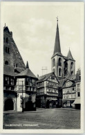 Delcampe - Halberstadt Fischmarkt - Halberstadt