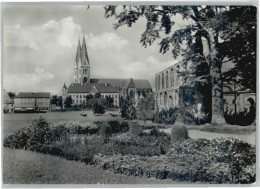 Delcampe - Halberstadt Dom - Halberstadt