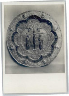 Delcampe - Halberstadt Domschatz Byzantinische Weihbrotschale - Halberstadt