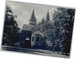 Delcampe - Halberstadt Liebfrauenkirche - Halberstadt